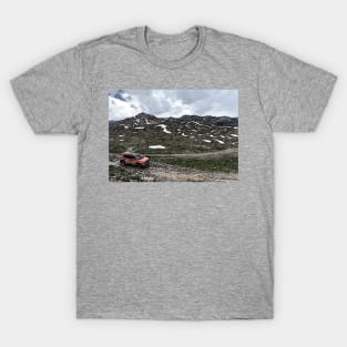 Jeep Renegade T-Shirt